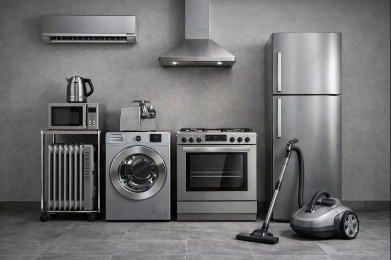 Anında Servis beyaz eşya cihaz kontrolü - Antalya SEG Beyaz Eşya Servisi