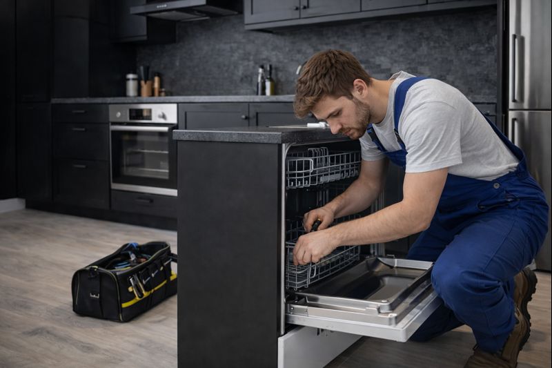 Anında Servis servis aracı - Antalya Beko Beyaz Eşya Servisi