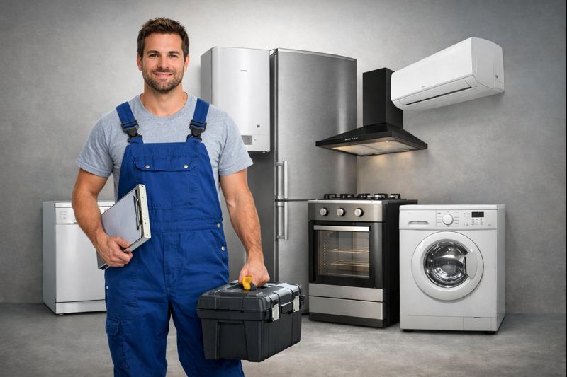 Anında Servis teknisyen yerinde arıza tespiti - Eskişehir Beko Beyaz Eşya Servisi