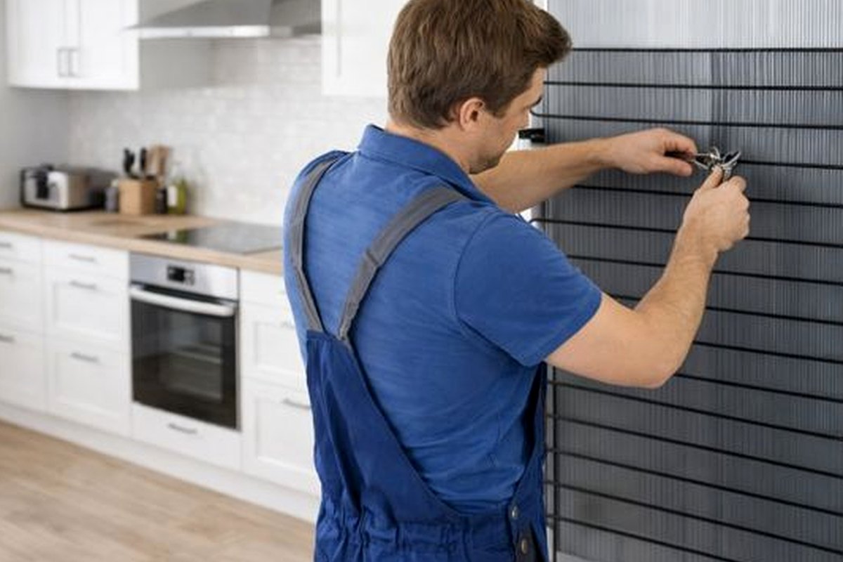Buzdolabı soğutma kontrolü - Kocaeli Panasonic Buzdolabı Servisi