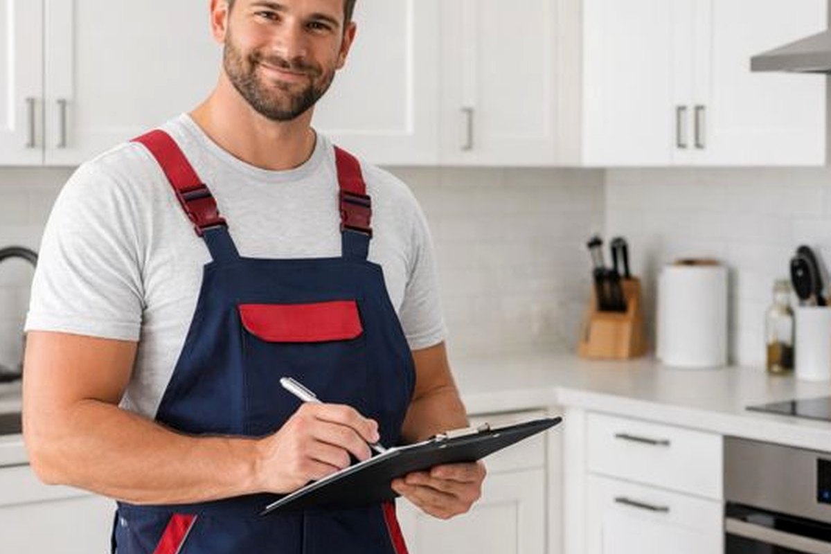 Servis ekibi hazırlığı - Eskişehir Ariston Beyaz Eşya Servisi