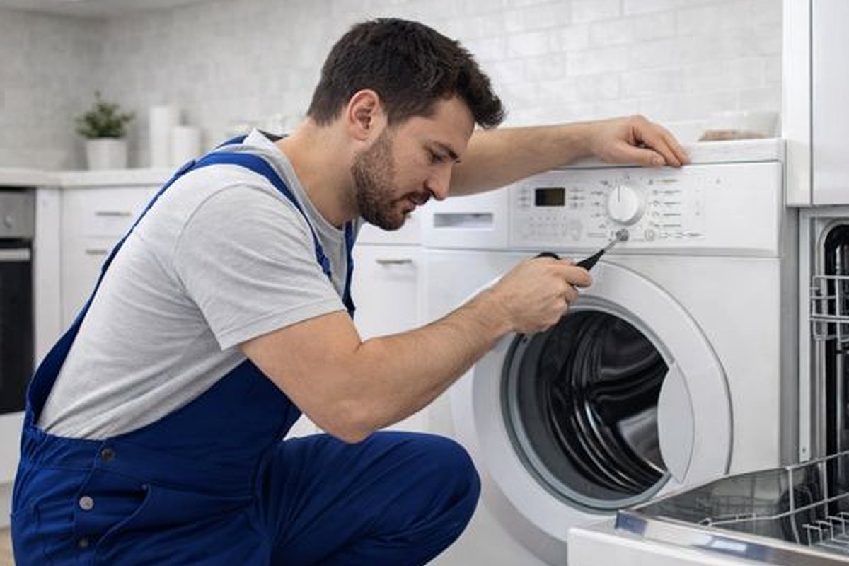 Anında Servis kurutma makinesi kontrolü - Kocaeli Profilo Çamaşır Makinesi Servisi